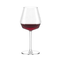 Copa Vino Borgoða Celestia 61.5Cl  10.4X23Cm