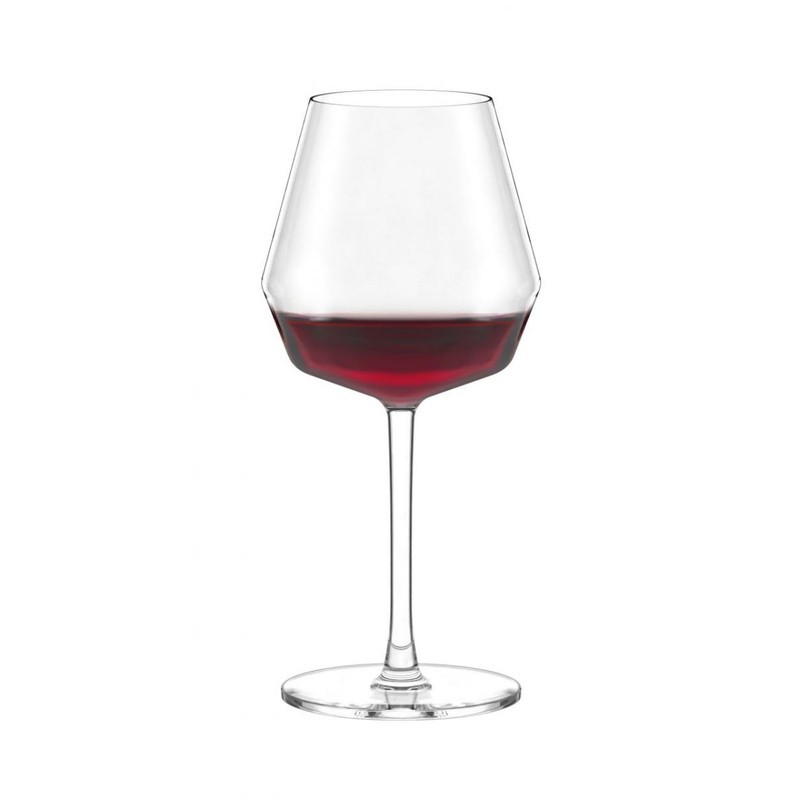 Copa Vino Borgoða Celestia 61.5Cl  10.4X23Cm