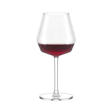 Copa Vino Borgoða Celestia 61.5Cl  10.4X23Cm