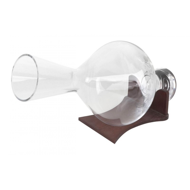 Decantador Dancing 75Cl 16.5X35Cm