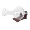 Decantador Dancing 75Cl 16.5X35Cm