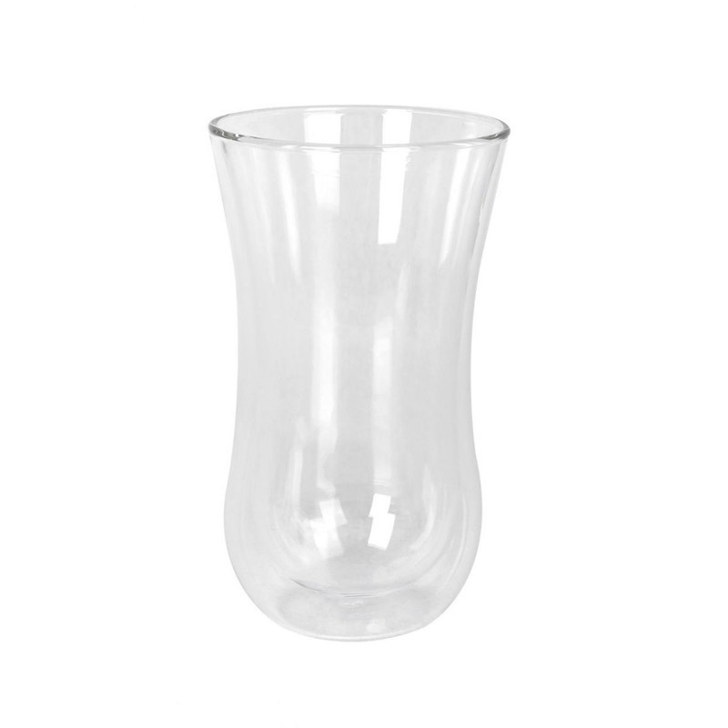 Vaso Doble Pared Xl 33Cl 8.3X14.3Cm