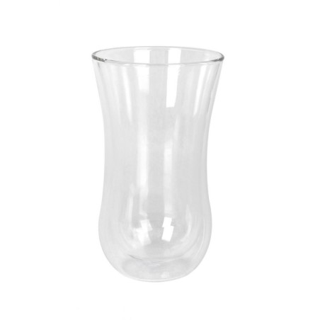 Vaso Doble Pared Xl 33Cl 8.3X14.3Cm