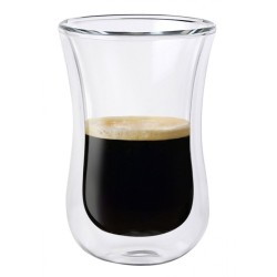 Vaso Doble Pared S 9Cl 6X8.9Cm