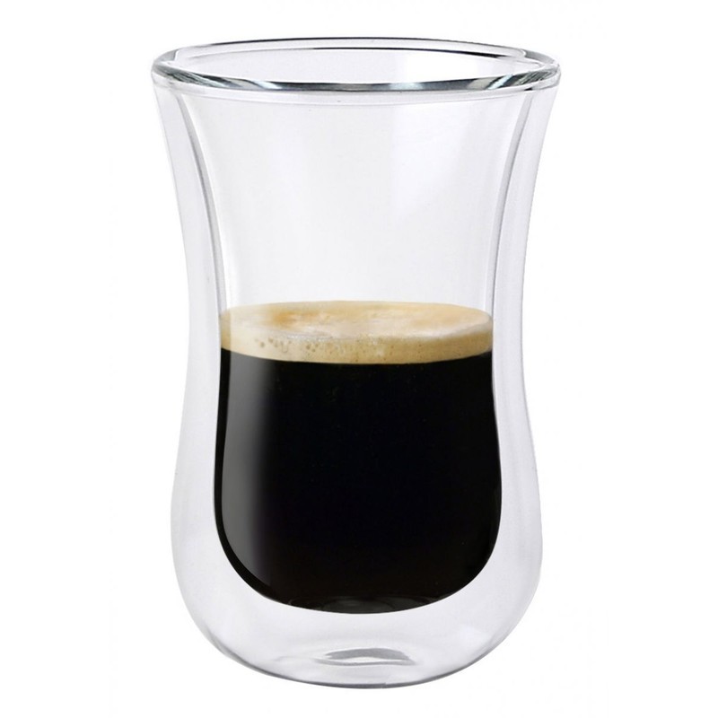 Vaso Doble Pared S 9Cl 6X8.9Cm