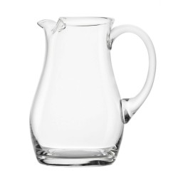 Jarra Con Reten Hielo 1.5L 13.3X21.3Cm