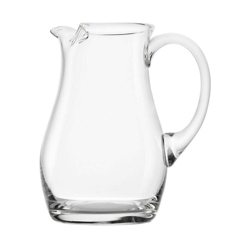 Jarra Con Reten Hielo 1.5L 13.3X21.3Cm