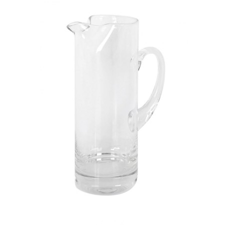 Jarra Con Reten Hielo 1.25L 10X25.2Cm
