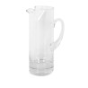 Jarra Con Reten Hielo 1.25L 10X25.2Cm