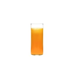 Vaso Alto Refresco Kyoto 43.4Cl 6.2X15.5Cm