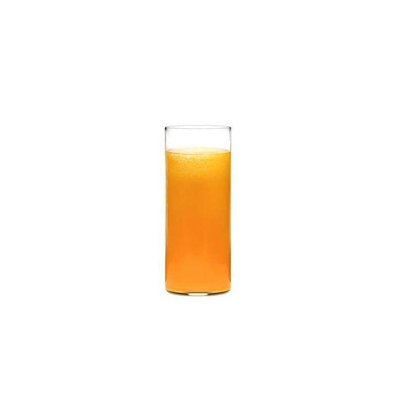 Vaso Alto Refresco Kyoto 43.4Cl 6.2X15.5Cm