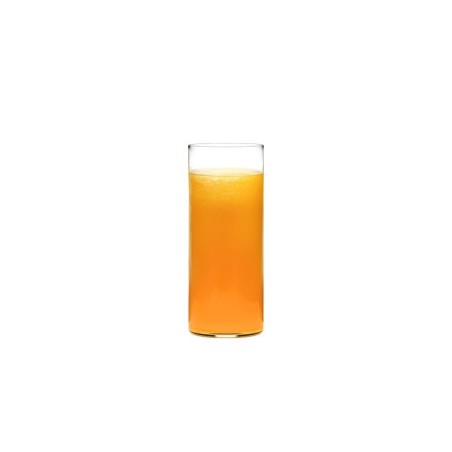 Vaso Alto Refresco Kyoto 43.4Cl 6.2X15.5Cm