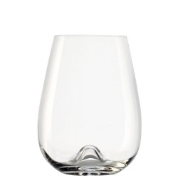 Vaso Vino Blanco Vulcano 47.5Cl 8.7X11.5Cm