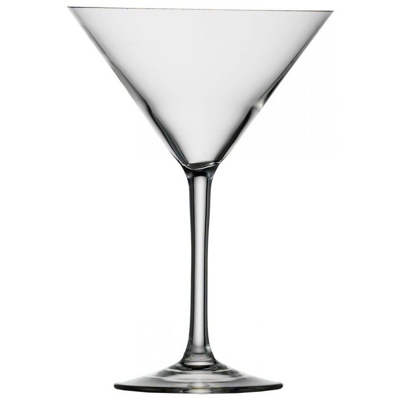 Copa Martini 24Cl 11.6X17.2Cm