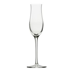 Copa Grappa Grandezza 10.5Cl 6.5X20.3Cm