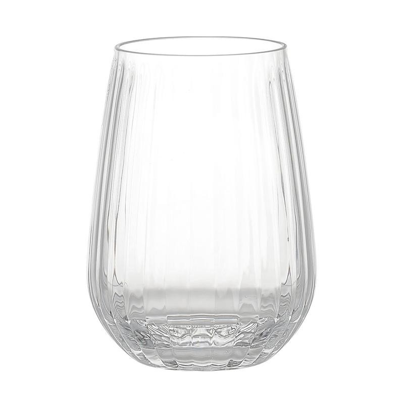 Vaso Tanganica Agua 35Cl Tritan