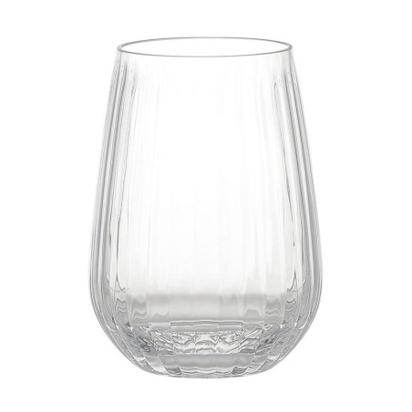 Vaso Tanganica Agua 35Cl Tritan