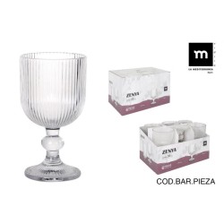 Copa Zenya 360Cc Transp.