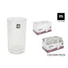 Vaso Alto Zenya 420Cc Transp.