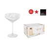 Set 6 Copas Glory 30Cl