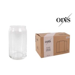 (3864Vcp35) Vaso Lata 35Cl