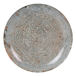 Plato Llano Gourmet Magma 27X2.5Cm