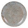 Plato Llano Gourmet Magma 27X2.5Cm