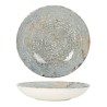 Plato Hondo Gourmet Magma Ø23X4Cm 100Cl