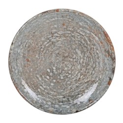 Plato Pan Gourmet Magma 17X2.2Cm