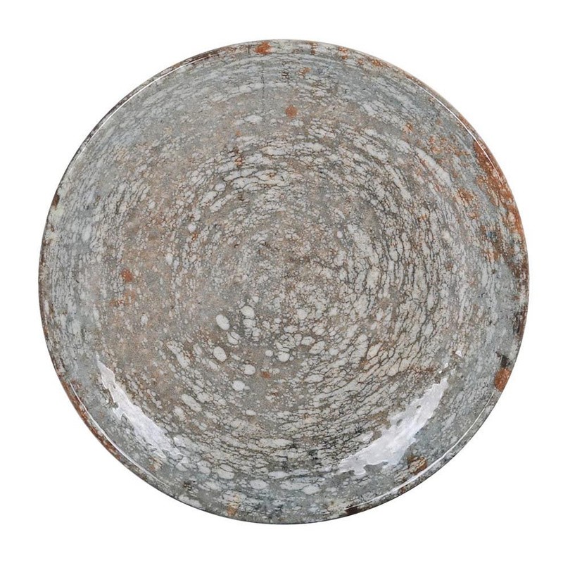 Plato Pan Gourmet Magma 17X2.2Cm
