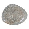 Plato Pan Tango Magma 19X15Cm