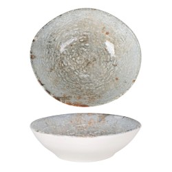 Bowl Tango Magma 18X16.5X5.5Cm