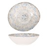 Bowl Tango Mosaico 18X16.5X5.5Cm