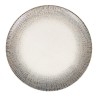 Plato Presentacion Gourmet Braid 30X3Cm