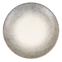 Plato Pan Gourmet Braid 17X2.2Cm