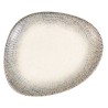 Plato Pan Tango Braid 19X15Cm