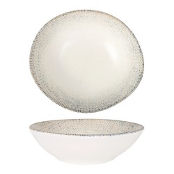 Bowl Tango Braid 18X16.5X5.5Cm