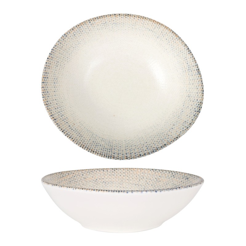 Bowl Tango Braid 18X16.5X5.5Cm