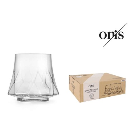 (4985Vcp29) Vaso Divergence Rocks 29Cl
