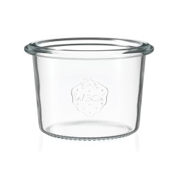 Tarro Vidrio 8Cl Ø6X4.7Cm