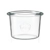 Tarro Vidrio 8Cl Ø6X4.7Cm