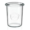 Tarro Vidrio 16Cl Ø6X8Cm