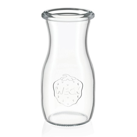Botella Zumo 15Cl Ø6X11.2Cm