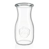 Botella Zumo 15Cl Ø6X11.2Cm