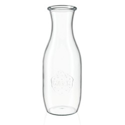 Botella Zumo 100Cl Ø6X25Cm