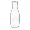 Botella Zumo 100Cl Ø6X25Cm