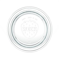 -72- Tapa Tarro Vidrio Ø6Cm