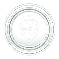 -72- Tapa Tarro Vidrio Ø10Cm