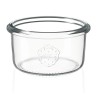 Tarro Vidrio 16.5Cl Ø8X4.7Cm