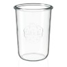 Tarro Vidrio 85Cl Ø10X14.7Cm